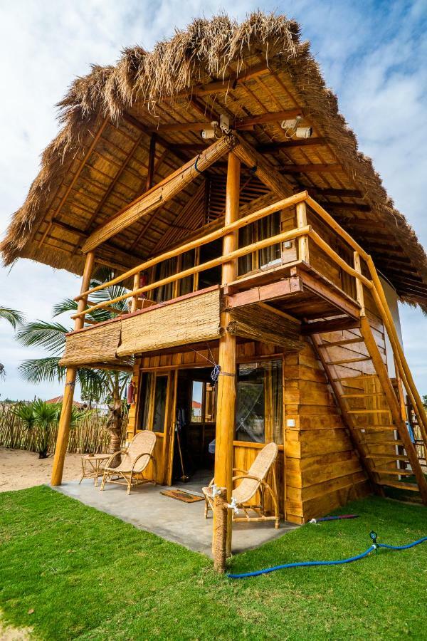 Whisky Point Resort Arugam Bay Eksteriør billede