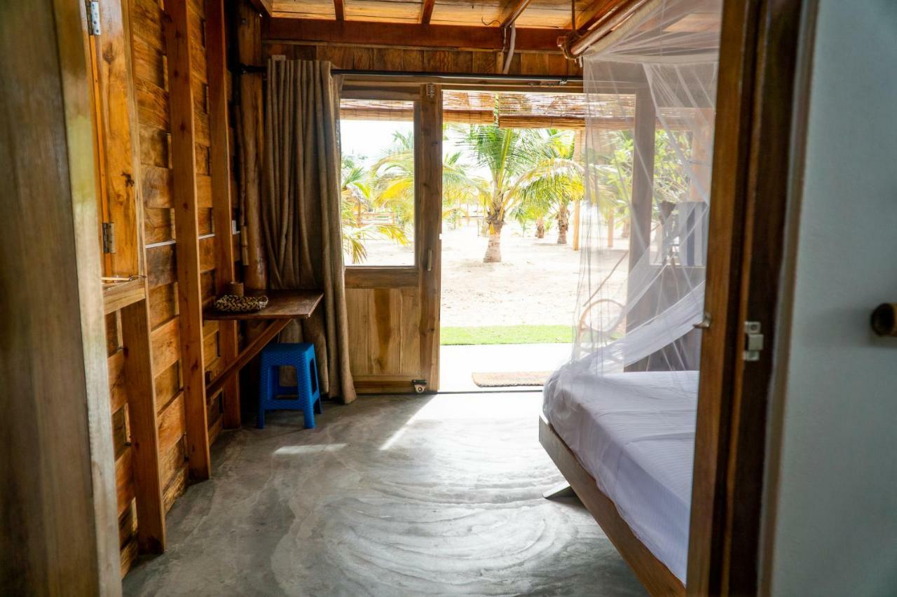 Whisky Point Resort Arugam Bay Eksteriør billede