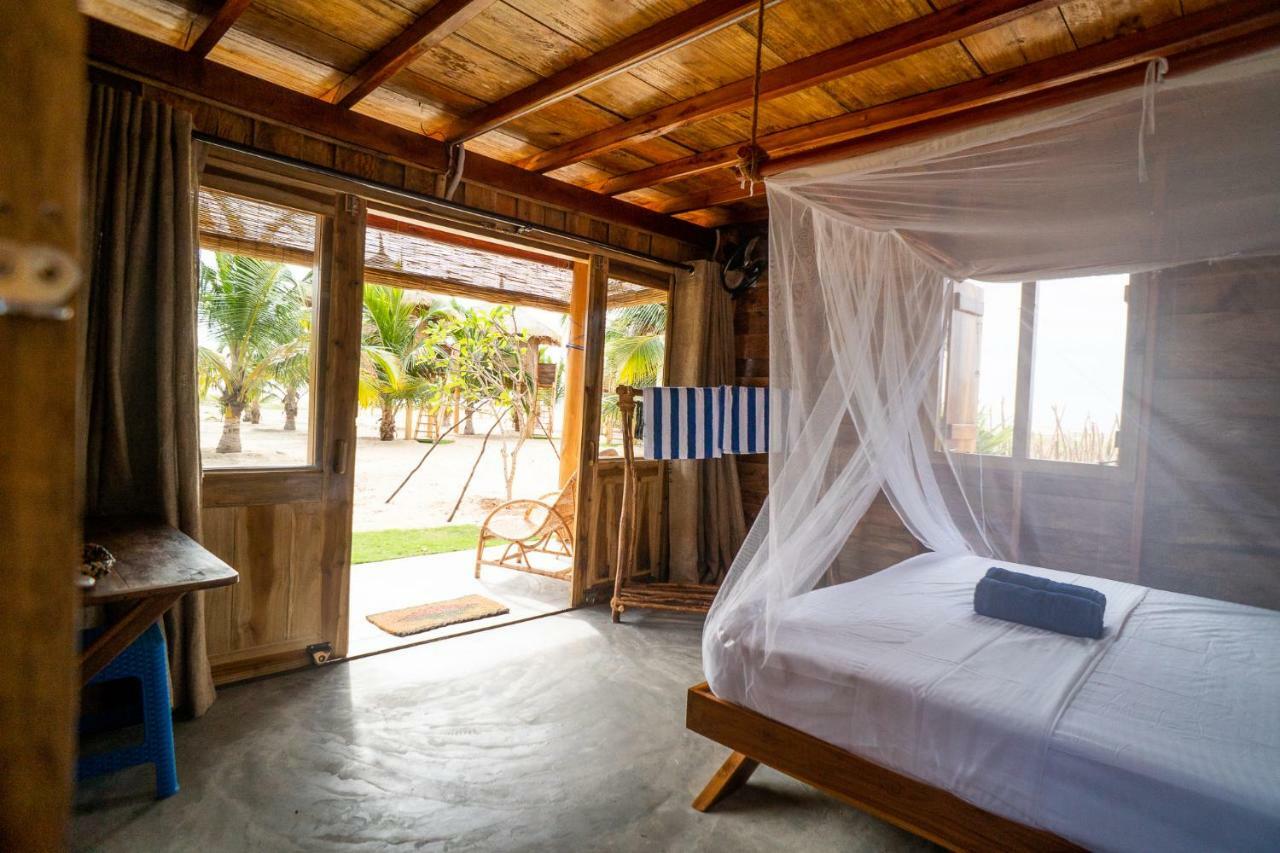 Whisky Point Resort Arugam Bay Eksteriør billede