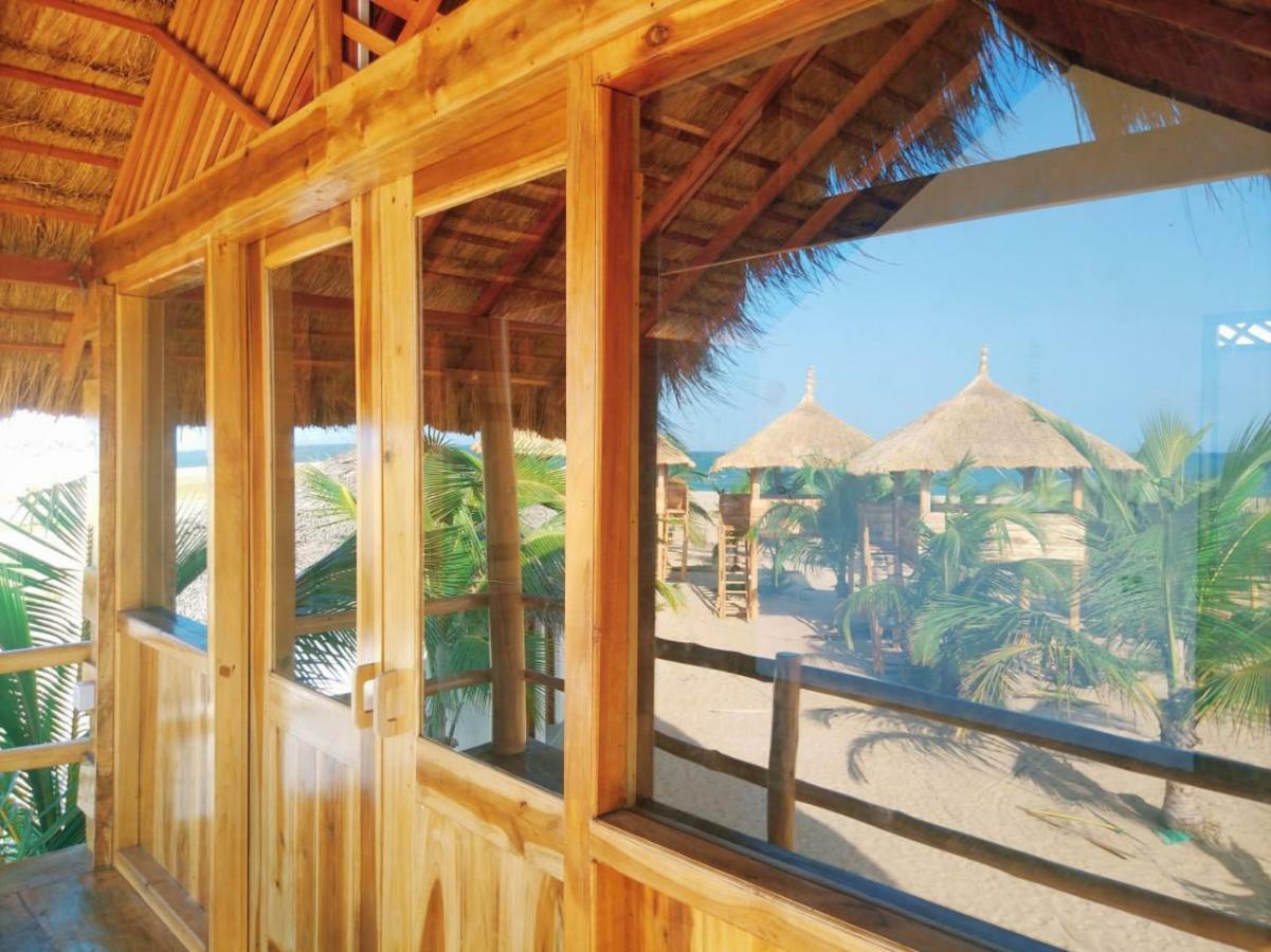 Whisky Point Resort Arugam Bay Eksteriør billede