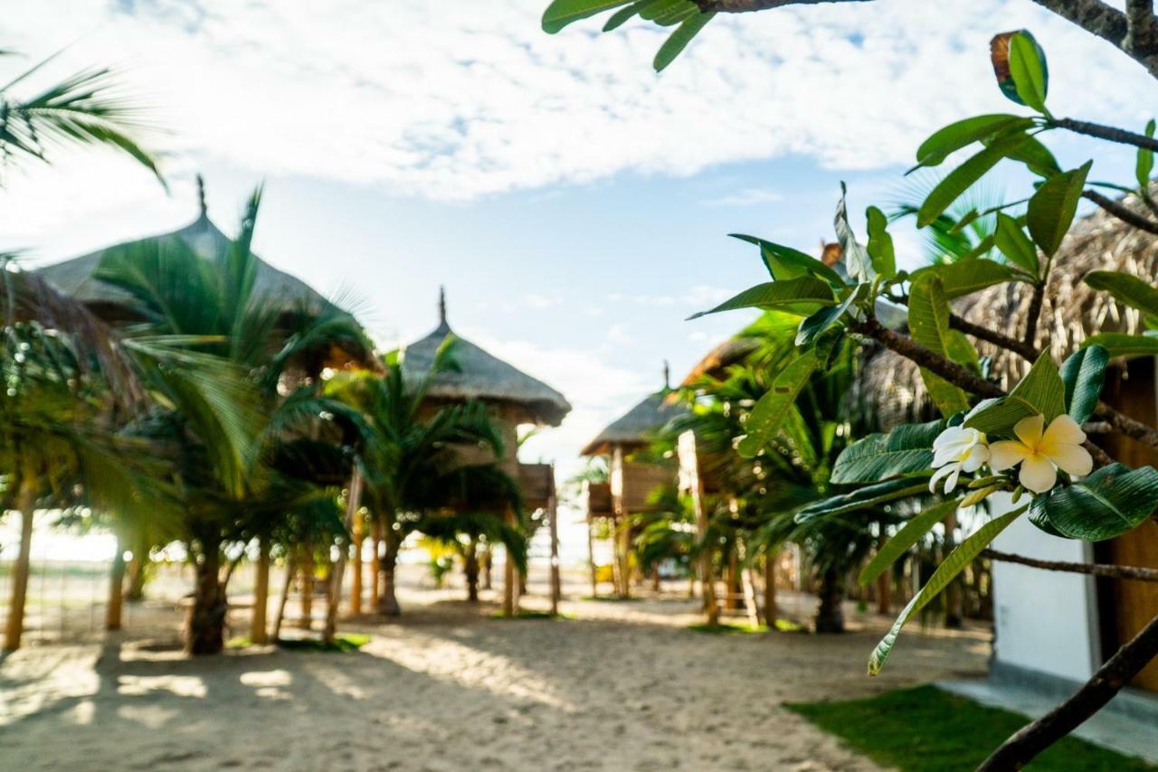Whisky Point Resort Arugam Bay Eksteriør billede