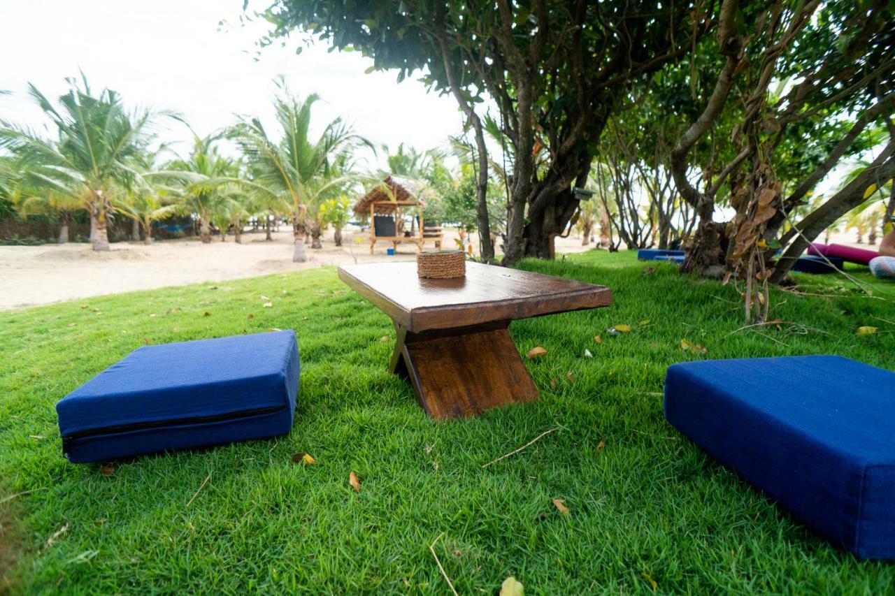 Whisky Point Resort Arugam Bay Eksteriør billede