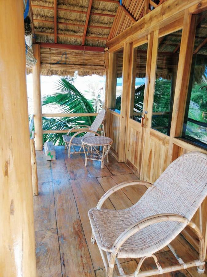 Whisky Point Resort Arugam Bay Eksteriør billede
