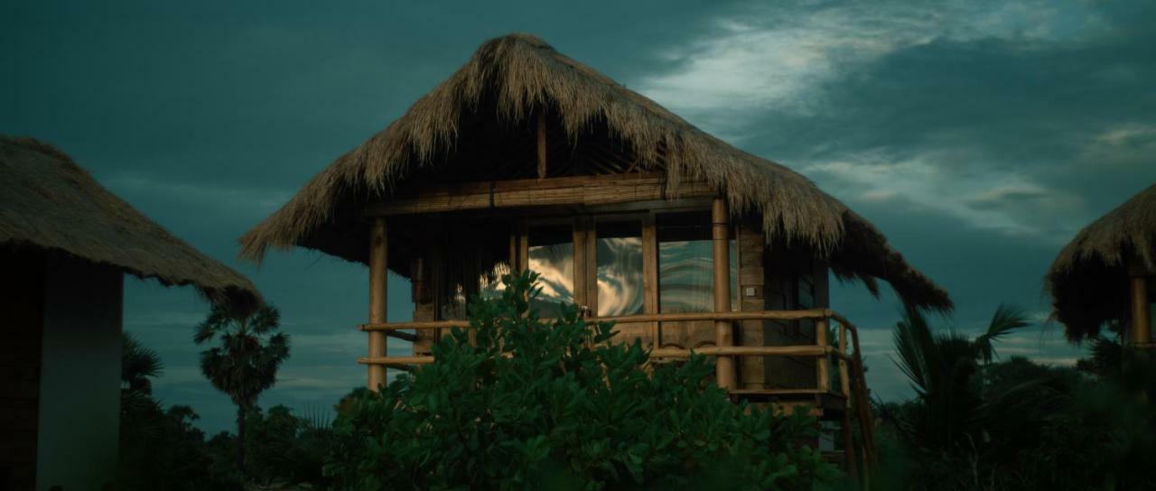 Whisky Point Resort Arugam Bay Eksteriør billede