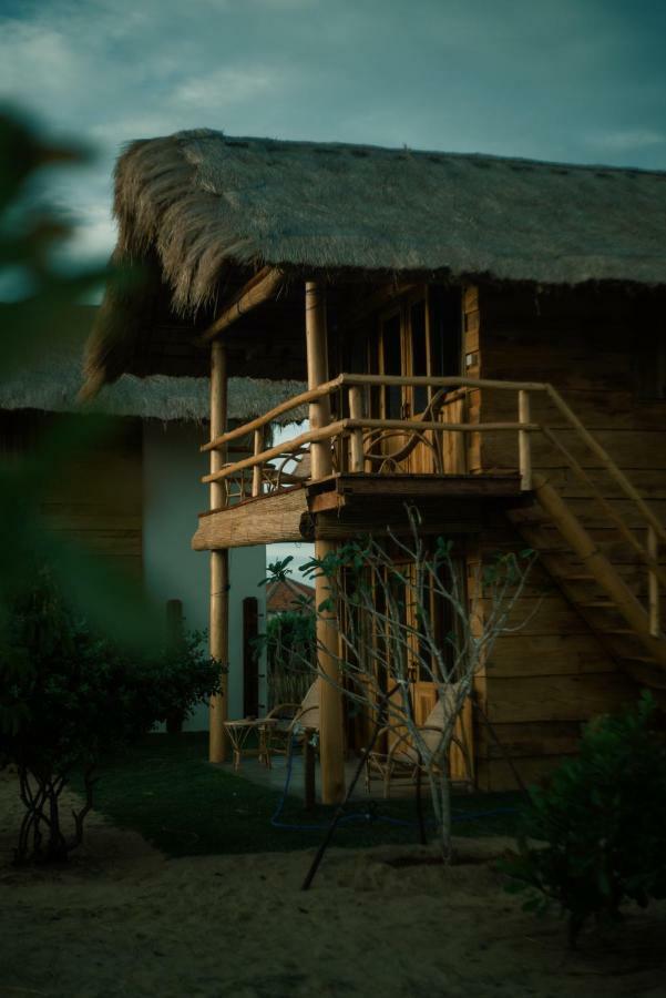 Whisky Point Resort Arugam Bay Eksteriør billede