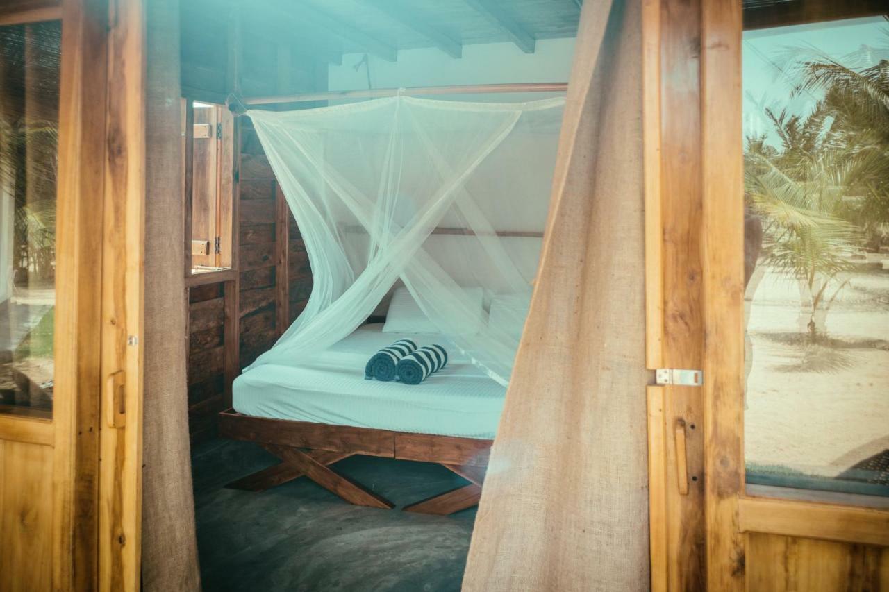 Whisky Point Resort Arugam Bay Eksteriør billede
