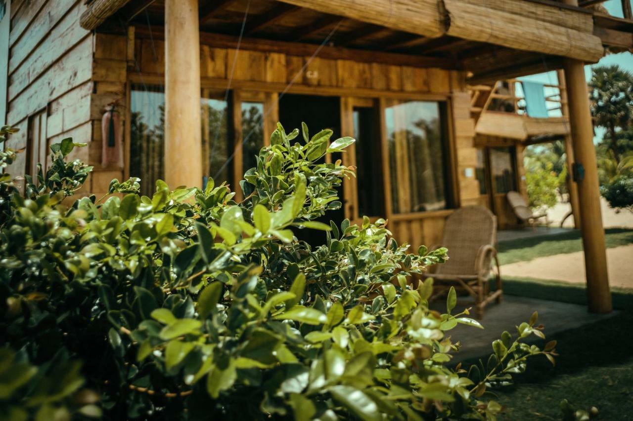 Whisky Point Resort Arugam Bay Eksteriør billede