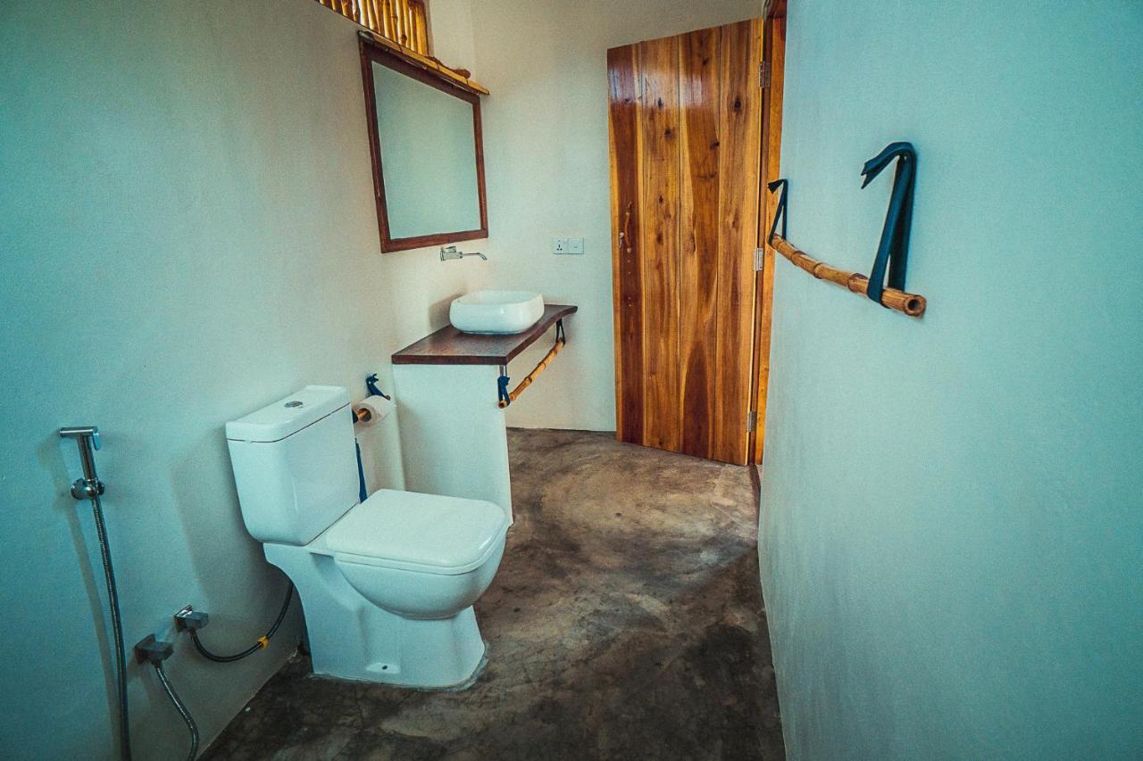 Whisky Point Resort Arugam Bay Eksteriør billede
